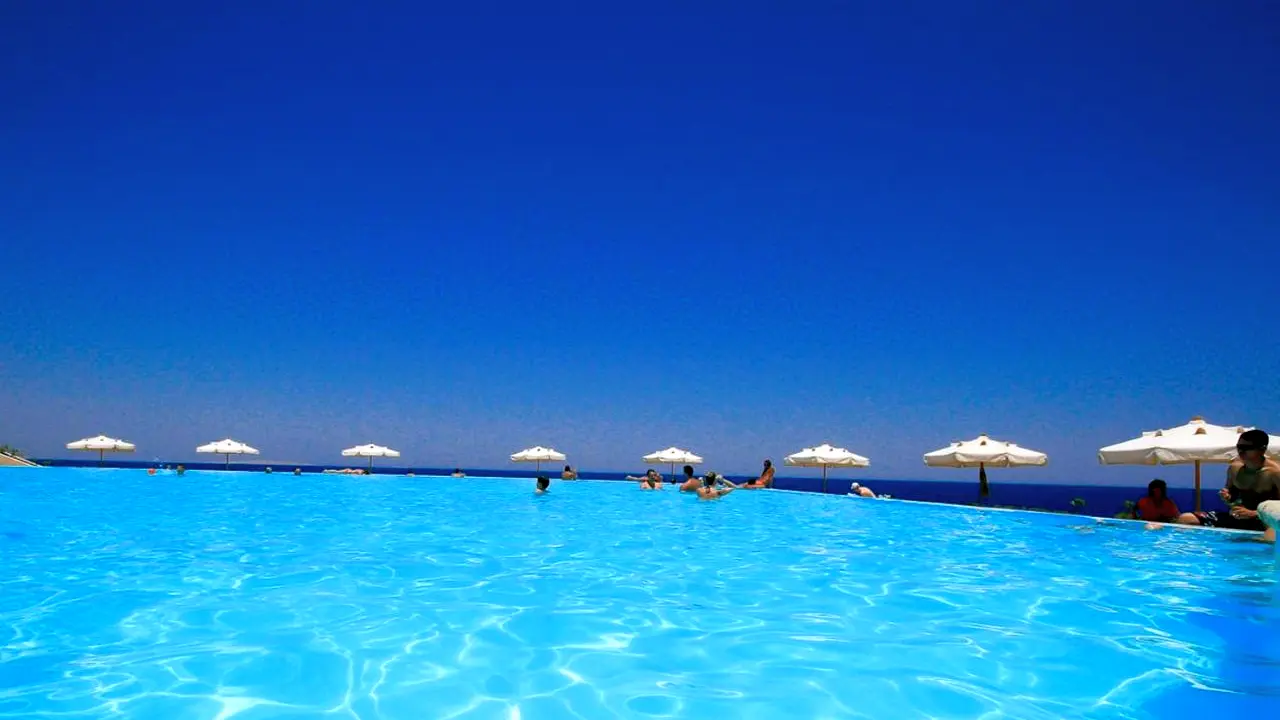 الفندق الباتروس سيتاديل - سهل حشيش